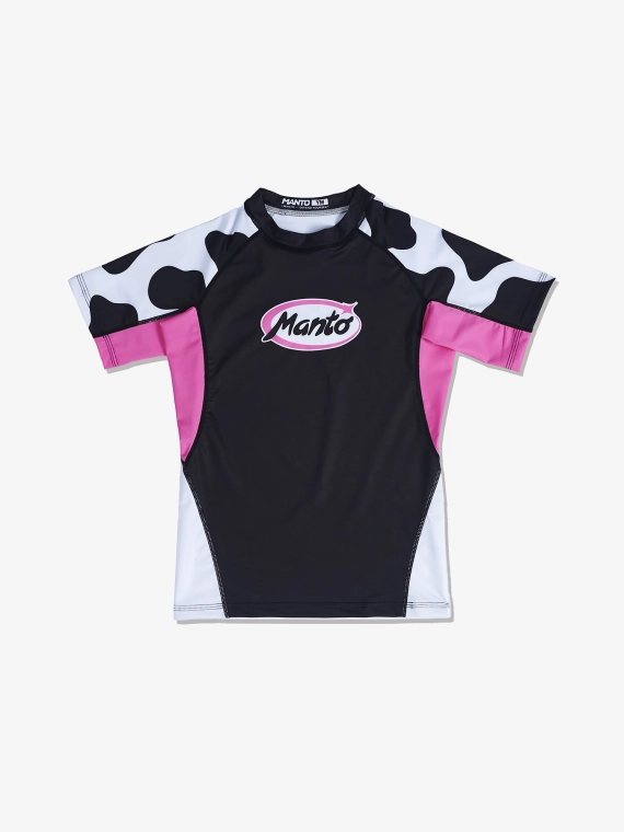 MANTO rashguard dziecięcy DOGS