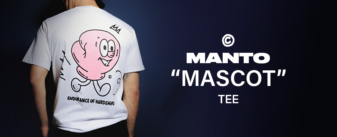 mascot