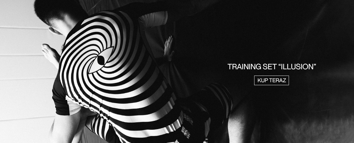 TRAINING SET ILLUSION 