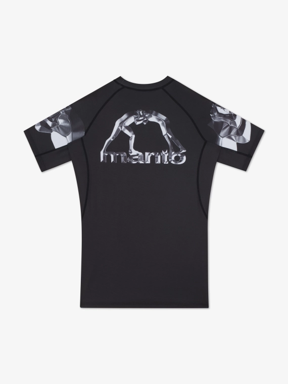 MANTO rashguard METAL