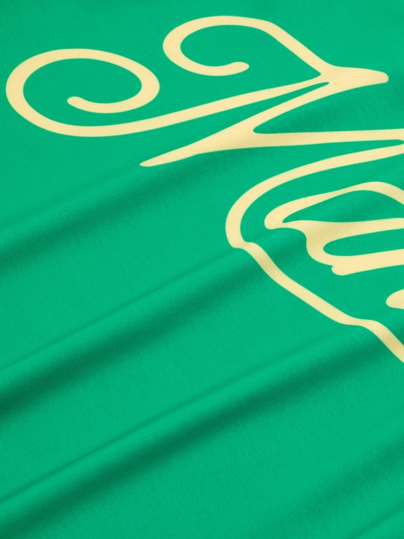 MANTO long sleeve rashguard CROSS