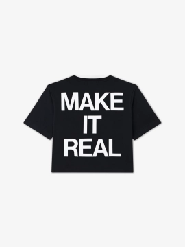 MANTO t-shirt damski SCARY