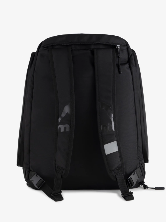 MANTO plecak XL wielofunkcyjny SOCIETY blackout