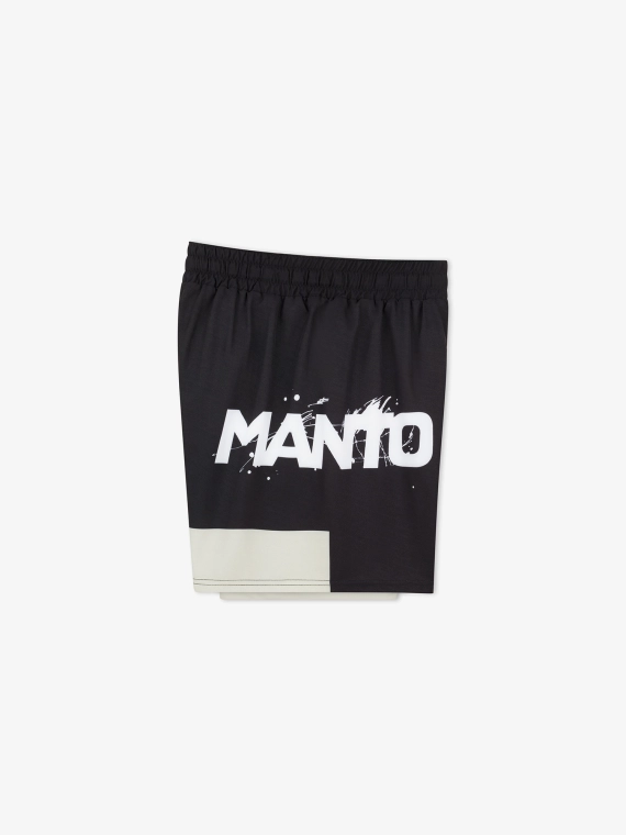 MANTO spodenki OVERCOME