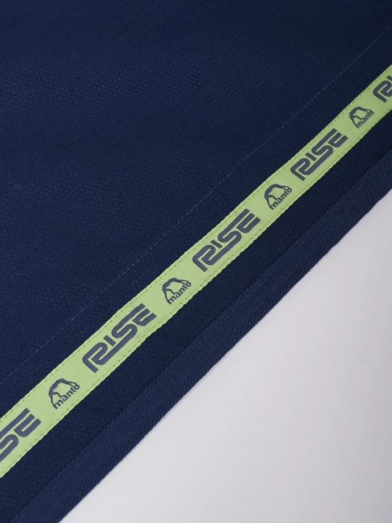 MANTO "RISE 2.0" BJJ GI granatowe