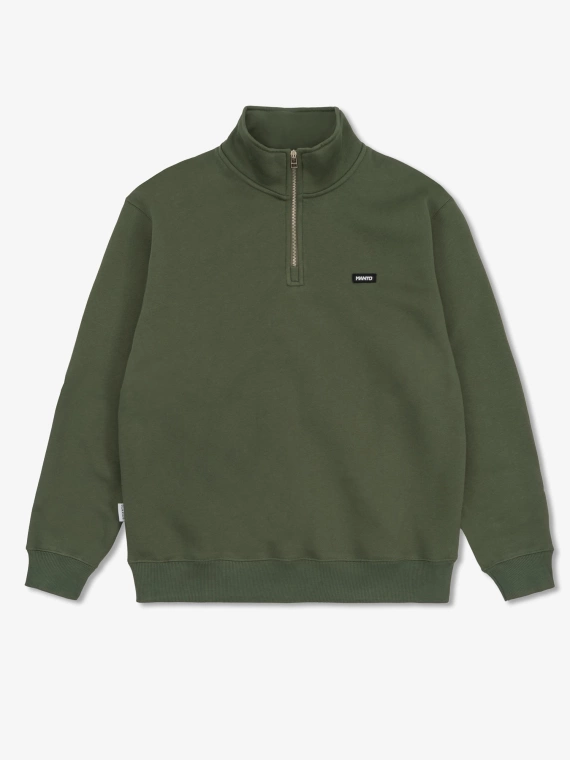 MANTO bluza ICON khaki
