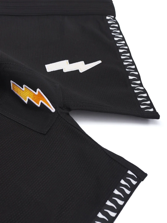 MANTO "TIGER`S TAIL" BJJ Gi