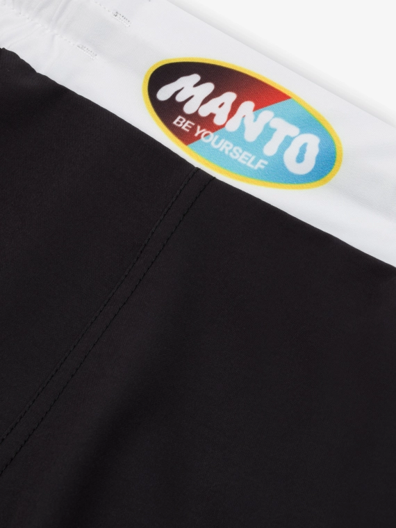 MANTO spodenki BE YOURSELF
