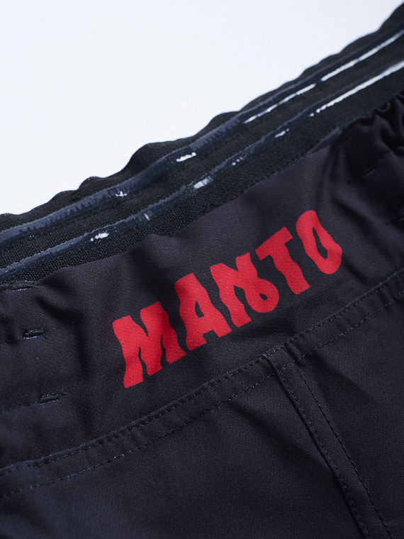 MANTO spodenki NIGHT OUT