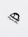 MANTO t-shirt FIGHT COMPANY biały