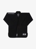 MANTO "SOCIETY" BJJ Gi czarne