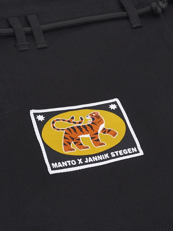 MANTO "TIGER`S TAIL" BJJ Gi