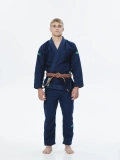 MANTO "RISE 2.0" BJJ GI granatowe