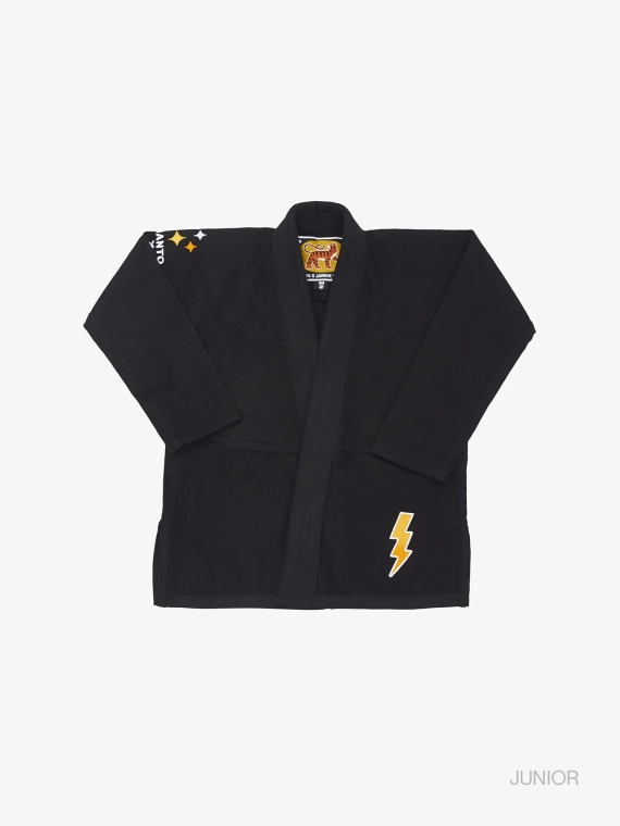 MANTO "TIGER`S TAIL" JUNIOR BJJ Gi 