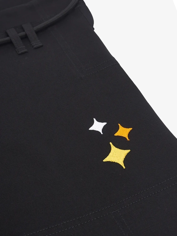 MANTO "TIGER`S TAIL" BJJ Gi