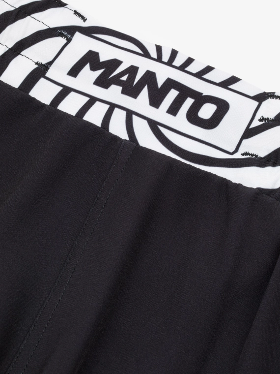 MANTO spodenki ILLUSION