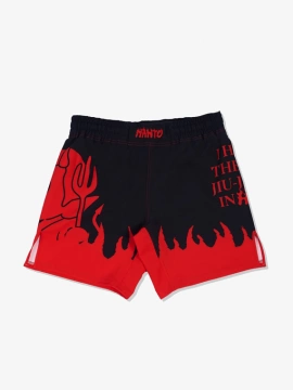 MANTO spodenki HELL