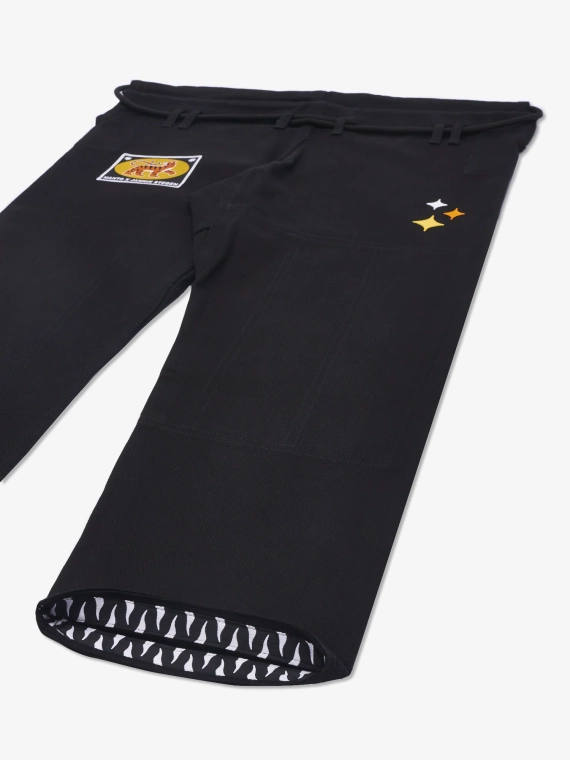MANTO "TIGER`S TAIL" BJJ Gi