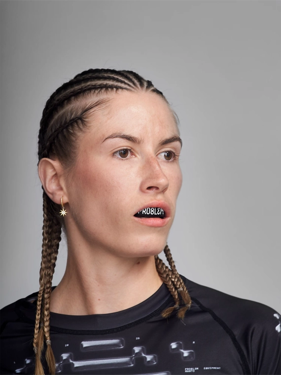 MANTO ochraniacz na zęby PRO8L3M