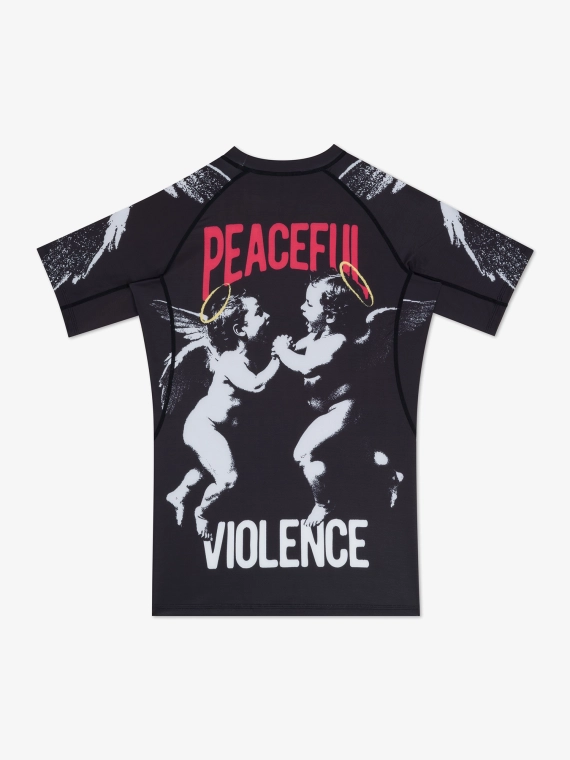 MANTO rashguard ANGELS