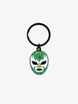 MANTO brelok LUCHADOR