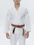 MANTO "RISE 2.0" BJJ GI białe