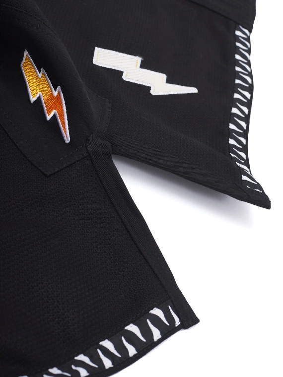 MANTO "TIGER`S TAIL" JUNIOR BJJ Gi 