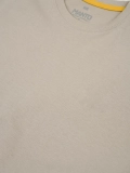 MANTO t-shirt SUPPLY beżowy