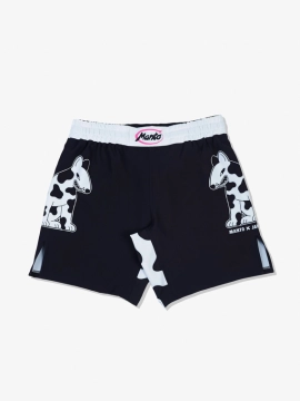 MANTO spodenki DOGS