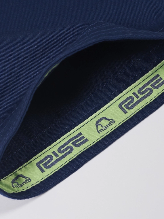 MANTO "RISE 2.0" BJJ GI granatowe