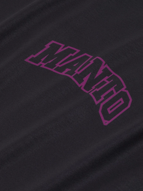 MANTO rashguard VARSITY wielokolorowy
