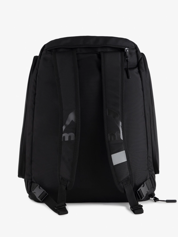 MANTO plecak XL wielofunkcyjny SOCIETY blackout