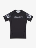MANTO rashguard METAL