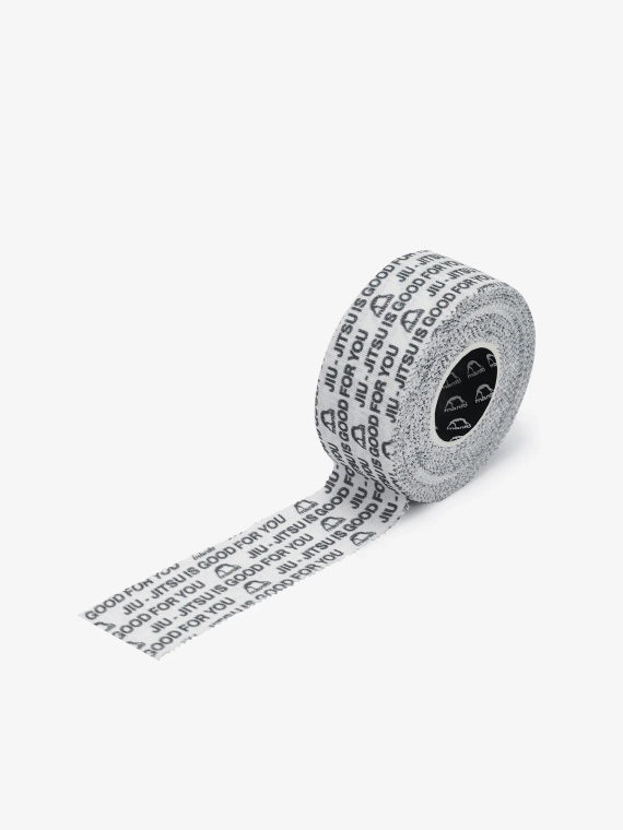 MANTO taśma na palce BJJ 25 mm