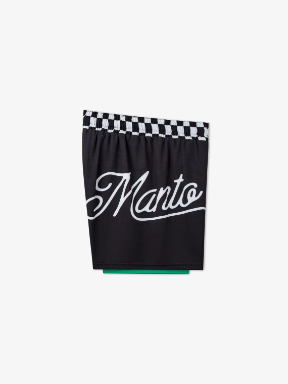 MANTO spodenki CROSS