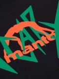 MANTO t-shirt damski SCARY