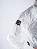 MANTO "BASE 2.0" BJJ GI białe