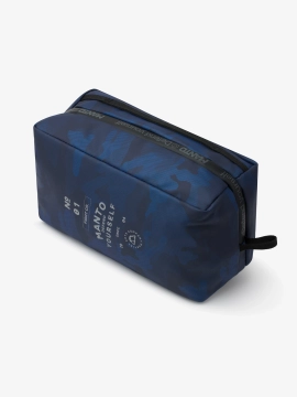 MANTO kosmetyczka CAMO