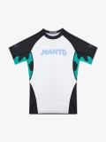 MANTO rashguard DOVE