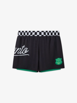 MANTO spodenki CROSS