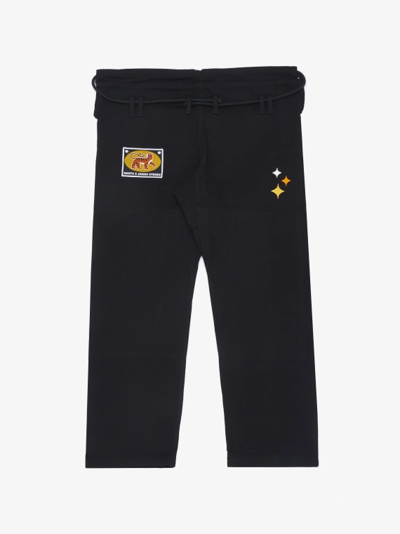 MANTO "TIGER`S TAIL" BJJ Gi