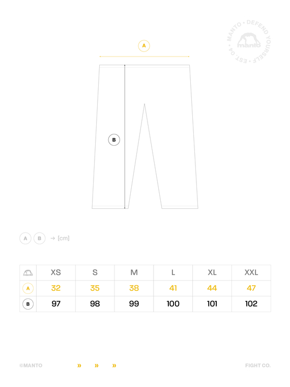 MANTO spodnie dresowe LABEL 25 khaki