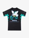MANTO rashguard DOVE