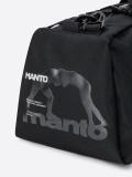 MANTO torba sportowa BLACKOUT