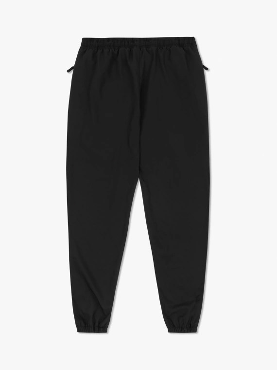 MANTO spodnie joggery PULSE czarne