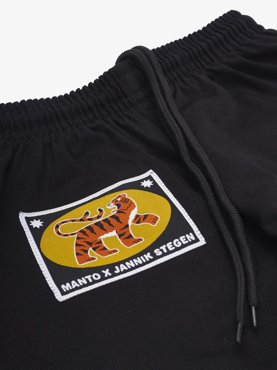 MANTO "TIGER`S TAIL" JUNIOR BJJ Gi 