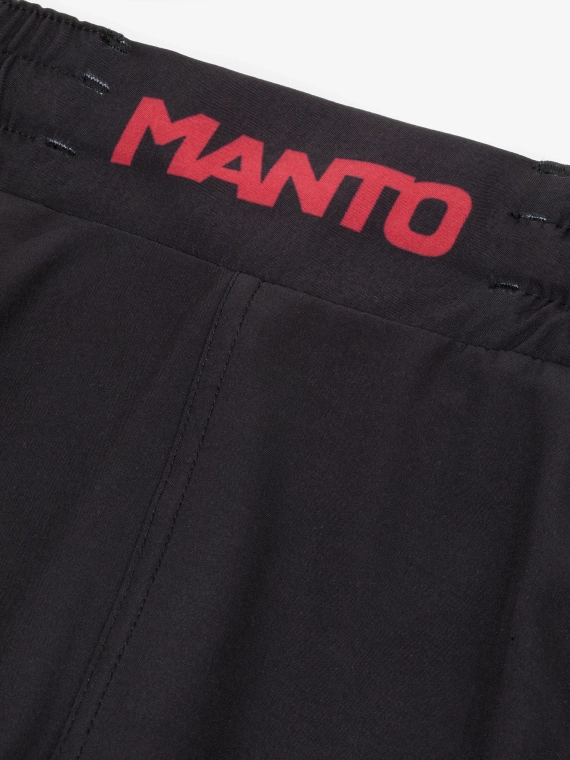 MANTO spodenki UROBOROS