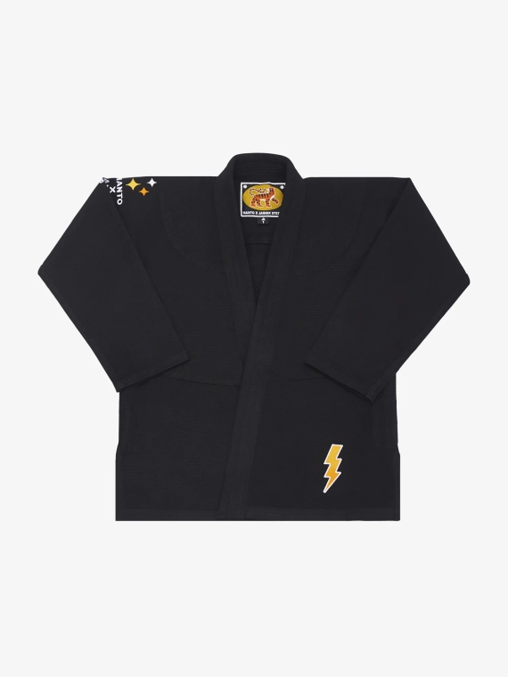 MANTO "TIGER`S TAIL" BJJ Gi