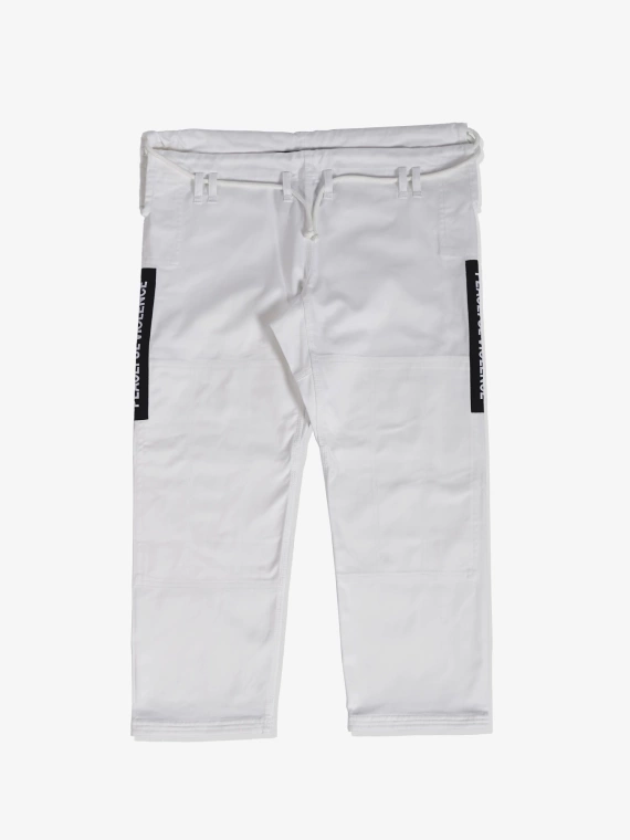 MANTO "SOCIETY" BJJ Gi białe