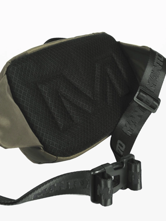 MANTO saszetka CIRCLE khaki
